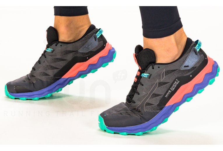 Mizuno Wave Daichi 7 Herren