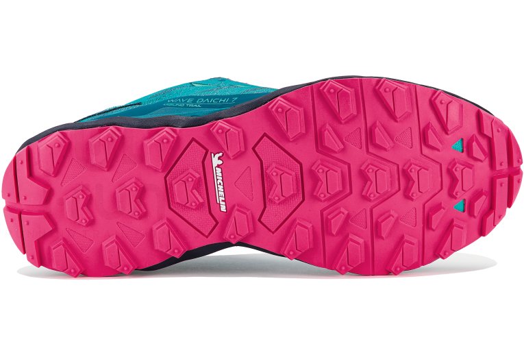 Mizuno Wave Daichi 7 Damen