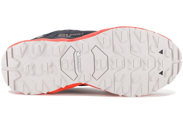 Mizuno Wave Daichi 7 Damen