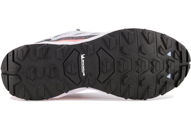 Mizuno Wave Daichi 7 Damen