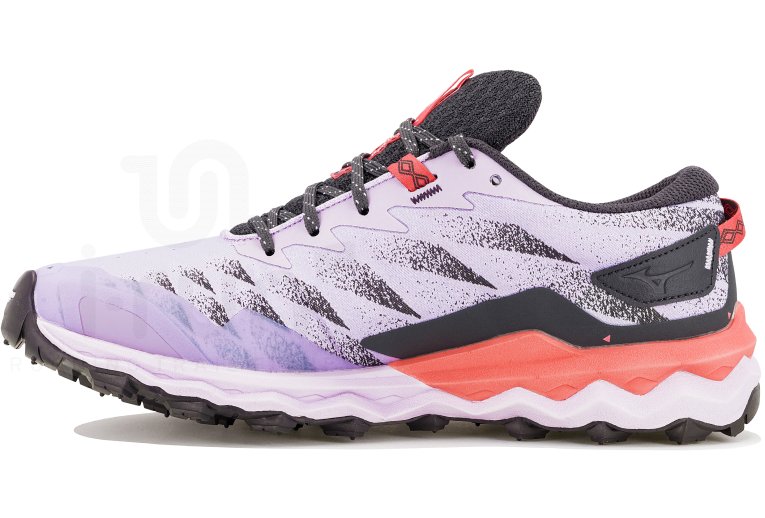 Mizuno Wave Daichi 7 Damen