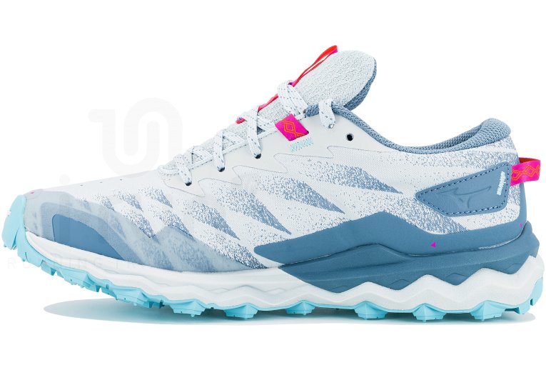 Mizuno Wave Daichi 7