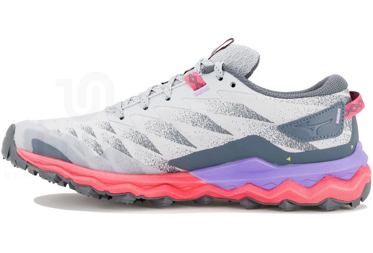 Mizuno Wave Daichi 7 Damen