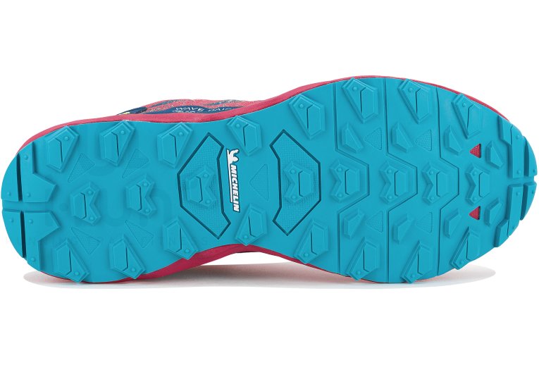 Mizuno Wave Daichi 7 Damen