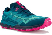 Mizuno Wave Daichi 7 W