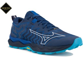 Mizuno Wave Daichi 8 Gore-Tex