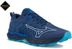 Mizuno Wave Daichi 8 Gore-Tex Herren