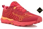 Mizuno Wave Daichi 8 Gore-Tex