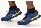 Mizuno Wave Daichi 8 M