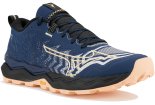 Mizuno Wave Daichi 8 W