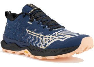 Mizuno Wave Daichi 8 Damen