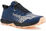 Mizuno Wave Daichi 8 Damen