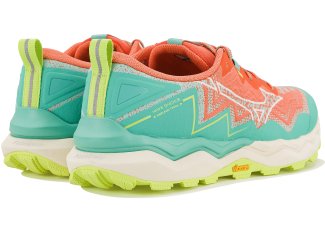 Mizuno Wave Daichi 9