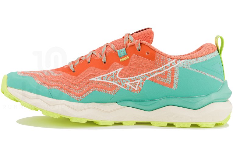 Mizuno Wave Daichi 9