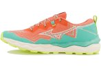 Mizuno Wave Daichi 9
