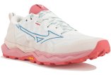 Mizuno Wave Daichi 9