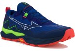 Mizuno Wave Daichi 9