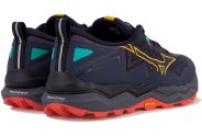 Mizuno Wave Daichi 9