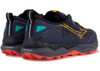 Mizuno Wave Daichi 9