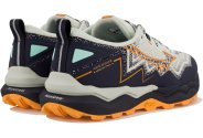 Mizuno Wave Daichi 9