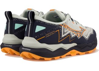 Mizuno Wave Daichi 9