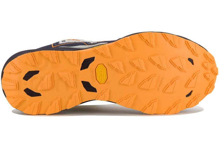 Mizuno Wave Daichi 9