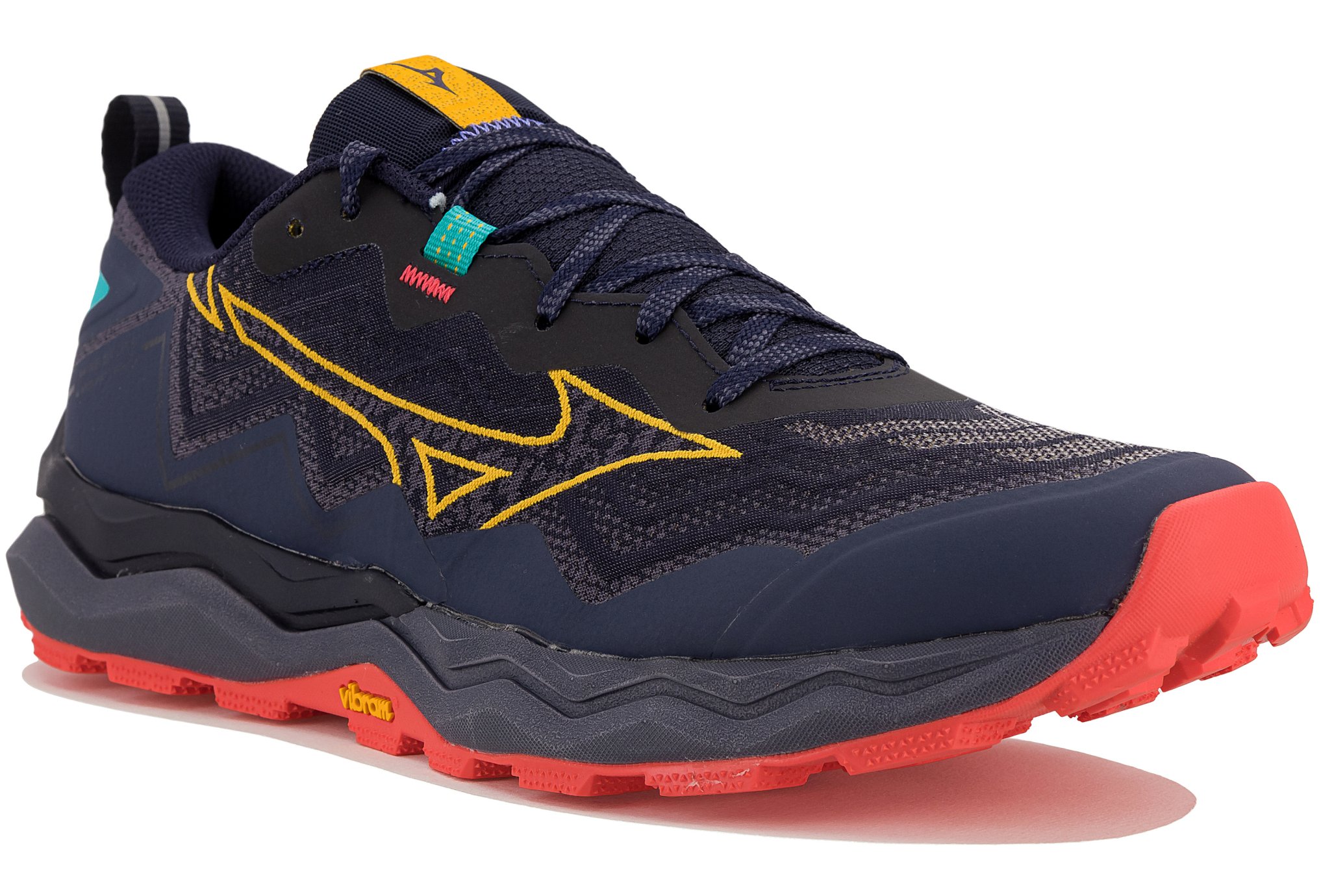 Mizuno Wave Daichi 7 M special offer | Men Shoes Trails Mizuno