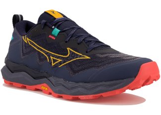Mizuno Wave Daichi 9