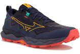 Mizuno Wave Daichi 9