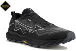 Mizuno Wave Daichi 9 Gore-Tex