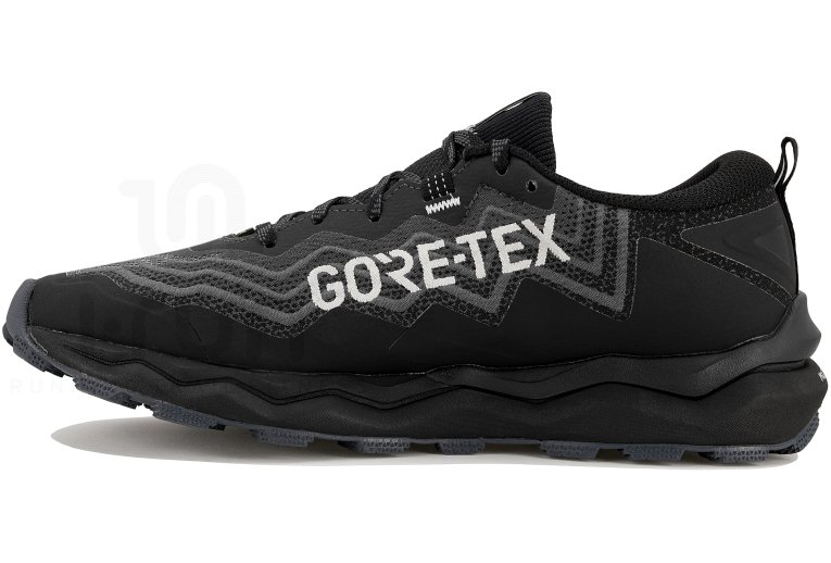 Mizuno Wave Daichi 9 Gore-Tex