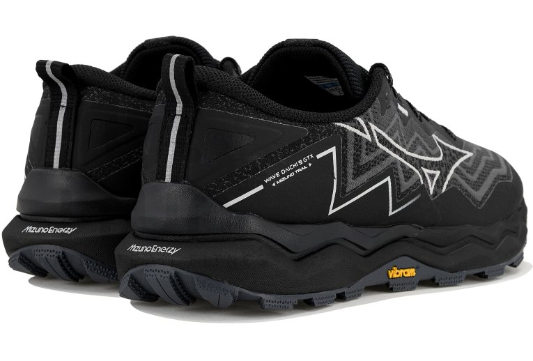 Mizuno Wave Daichi 9 Gore-Tex