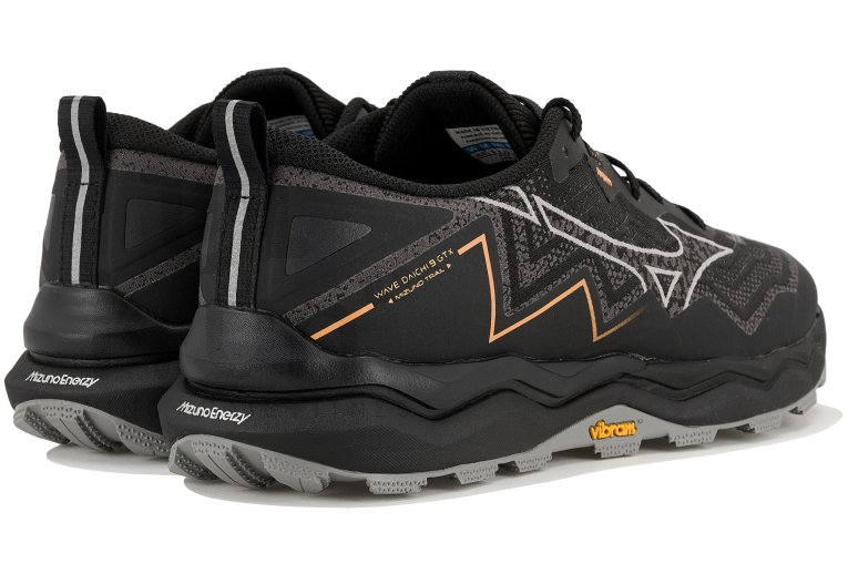 Mizuno Wave Daichi 9 Gore-Tex | Women Shoes Trails Mizuno