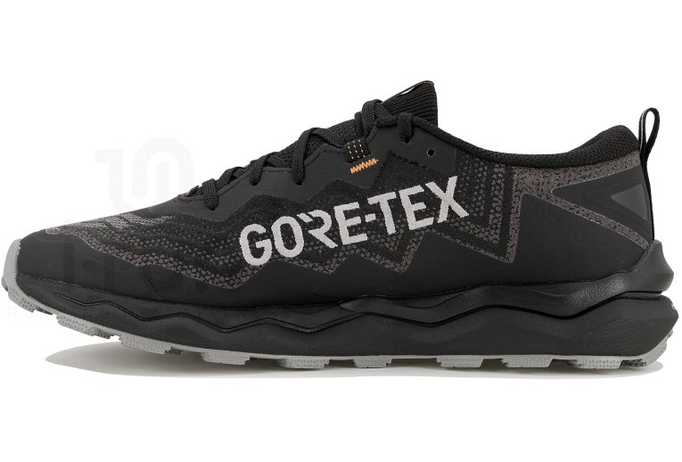 Mizuno Wave Daichi 9 Gore-Tex