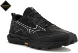 Mizuno Wave Daichi 9 Gore-Tex