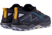 Mizuno Wave Daichi 9 Gore-Tex