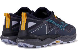 Mizuno Wave Daichi 9 Gore-Tex