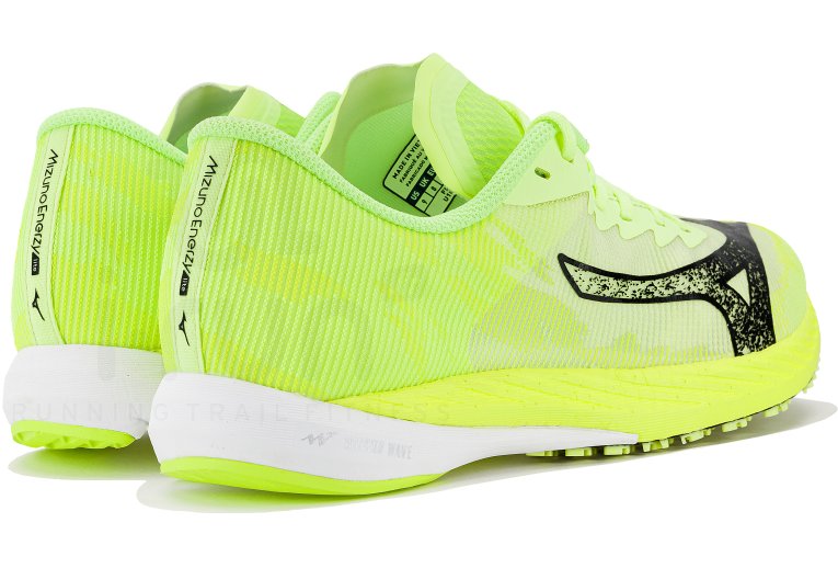 Mizuno Wave Duel 3 Herren