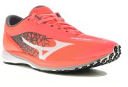 Mizuno Wave Duel W