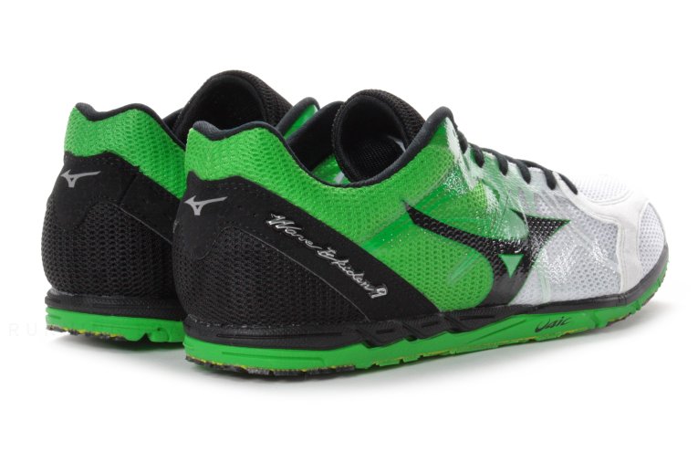 Mizuno Wave Ekiden 9