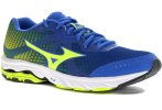Mizuno Wave Elevation