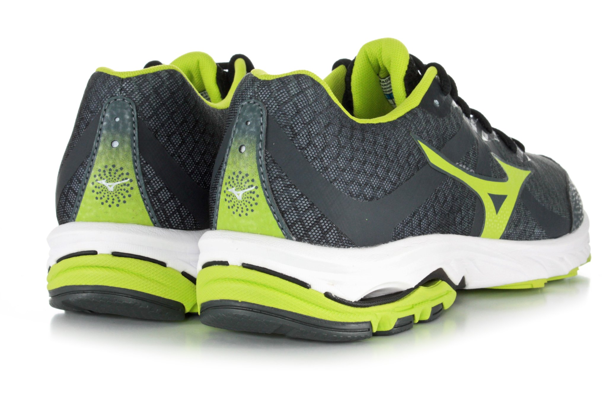 mizuno elevation
