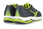 Mizuno Wave Elevation