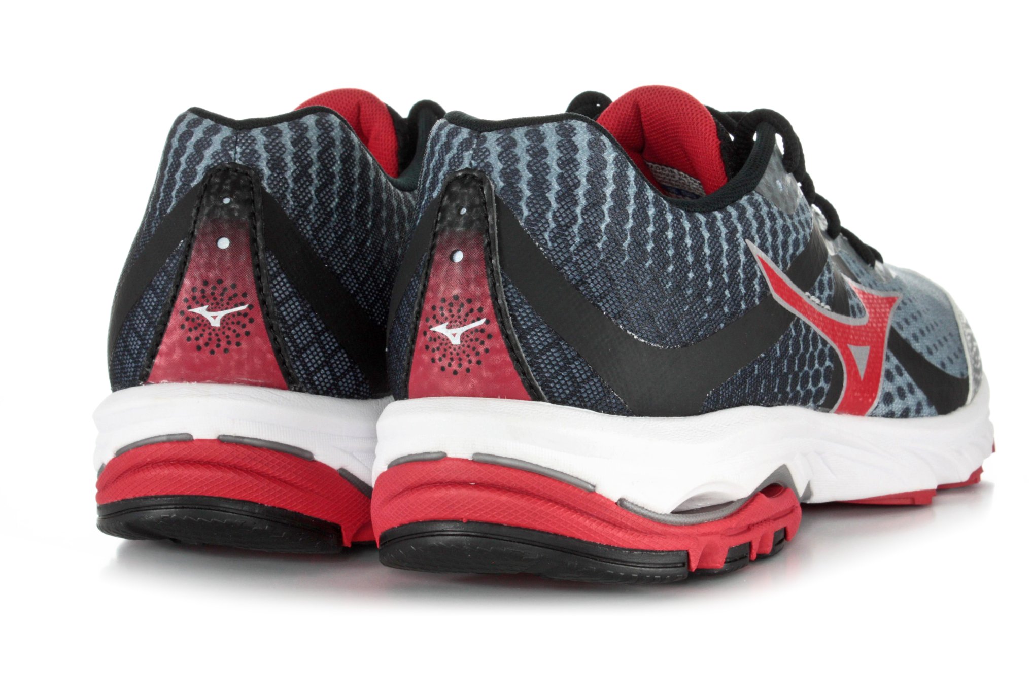 mizuno wave elevation