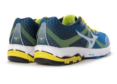 mizuno wave elevation m