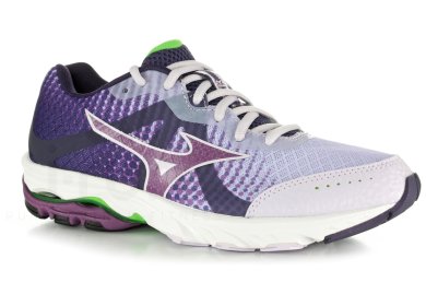 mizuno wave elevation w