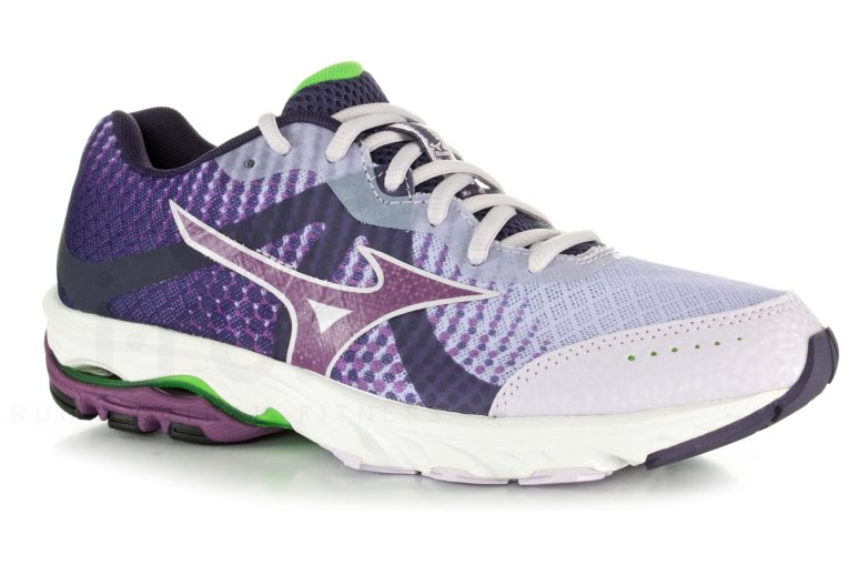 Wave elevation 2024 mizuno mujer