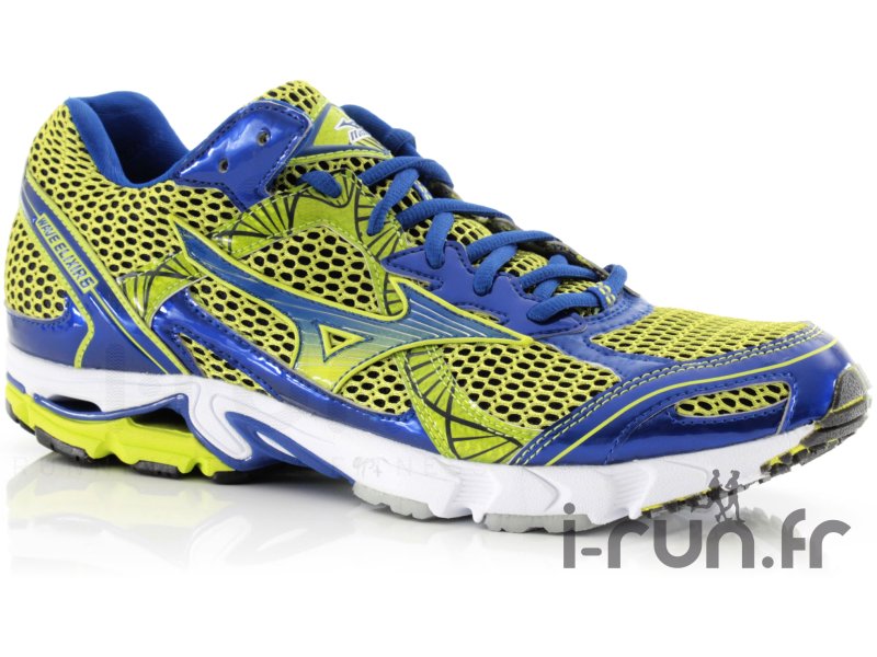 Mizuno wave shop elixir 6