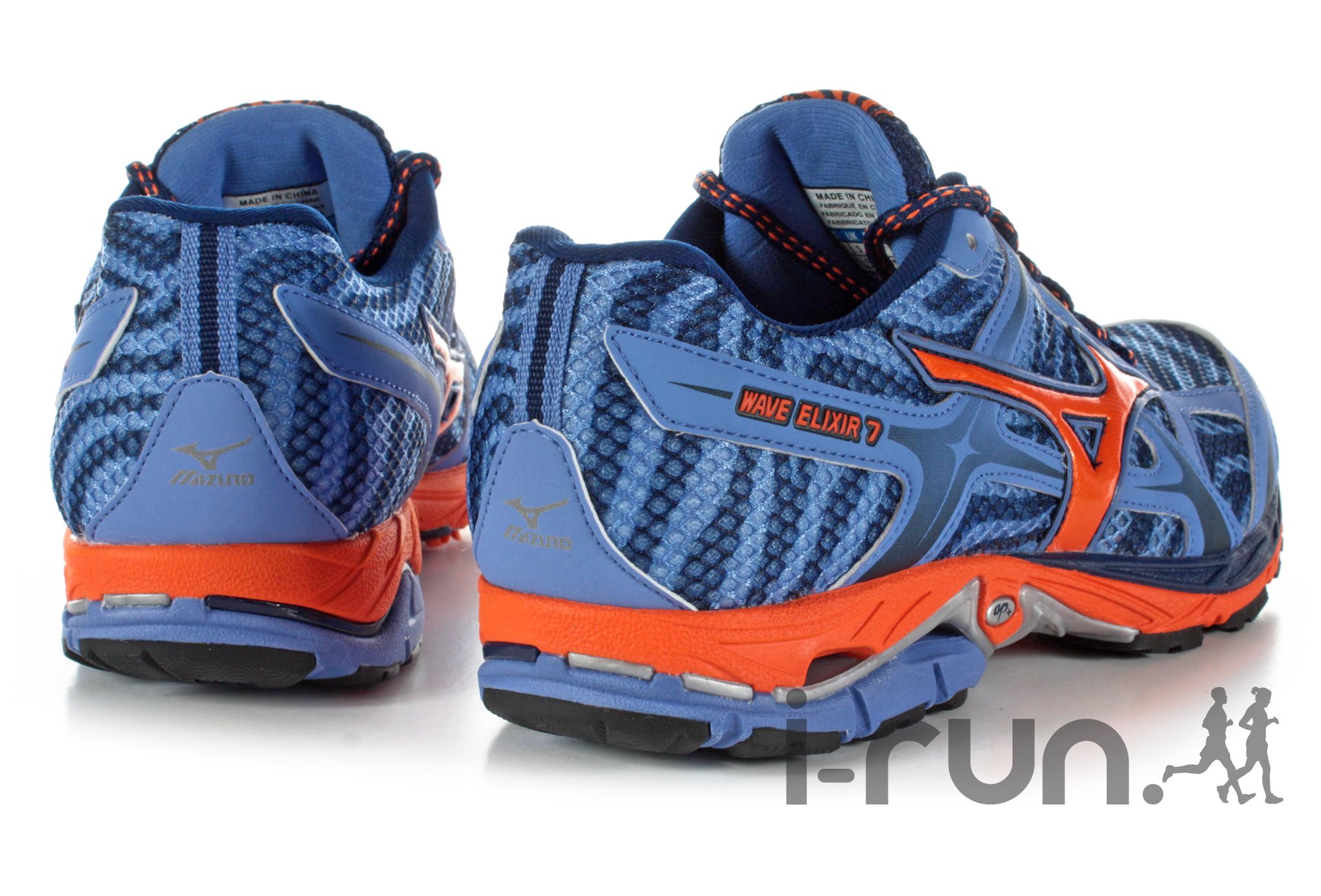 mizuno elixir 7