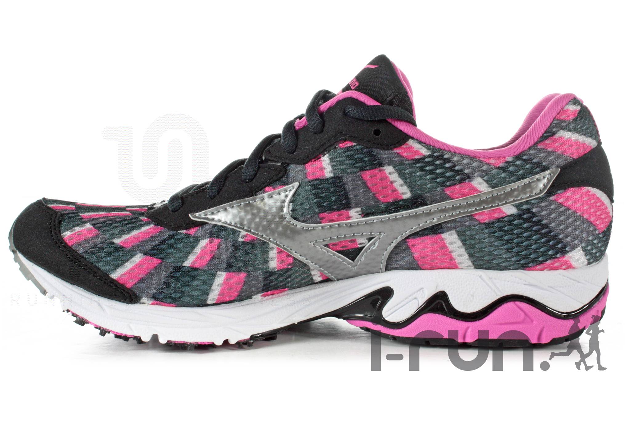 mizuno wave elixir 8